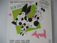 Ian Dury & The Blockheads - Hit Me With Your Rhythm Stick/There A Nordrhein-Westfalen - Sundern (Sauerland) Vorschau