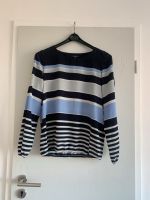 Bluse Shirt Tunika Opus Fayth Stripe Gr 36 Neuwertig ❣️❣️ Schleswig-Holstein - Bargteheide Vorschau