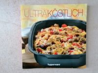Kochbuch für Ultrapro Tupperware Bayern - Vogtareuth Vorschau