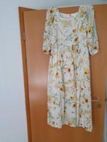 Blumenkleid Sommer H&M Baden-Württemberg - Schriesheim Vorschau