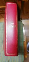 Die Bibel Gebunden Hessen - Weimar (Lahn) Vorschau