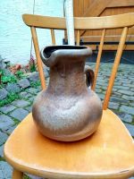 Vase aus Steingut ca. 23 cm hoch, schwer Rheinland-Pfalz - Weisenheim am Berg Vorschau