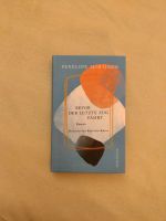 Bevor der letzte Zug fährt - Penelope Mortimer (Buch, neu) West - Höchst Vorschau