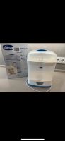 Chicco Dampfsterilisator Natural 2in1 OVP Nordrhein-Westfalen - Kempen Vorschau