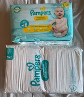 Pampers Premium Protection Gr. 2 Schleswig-Holstein - Mildstedt Vorschau