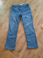 Gardeur Jeans Hose mit Gürtel & Stretch Gr.. 40 M L (30) Niedersachsen - Duderstadt Vorschau