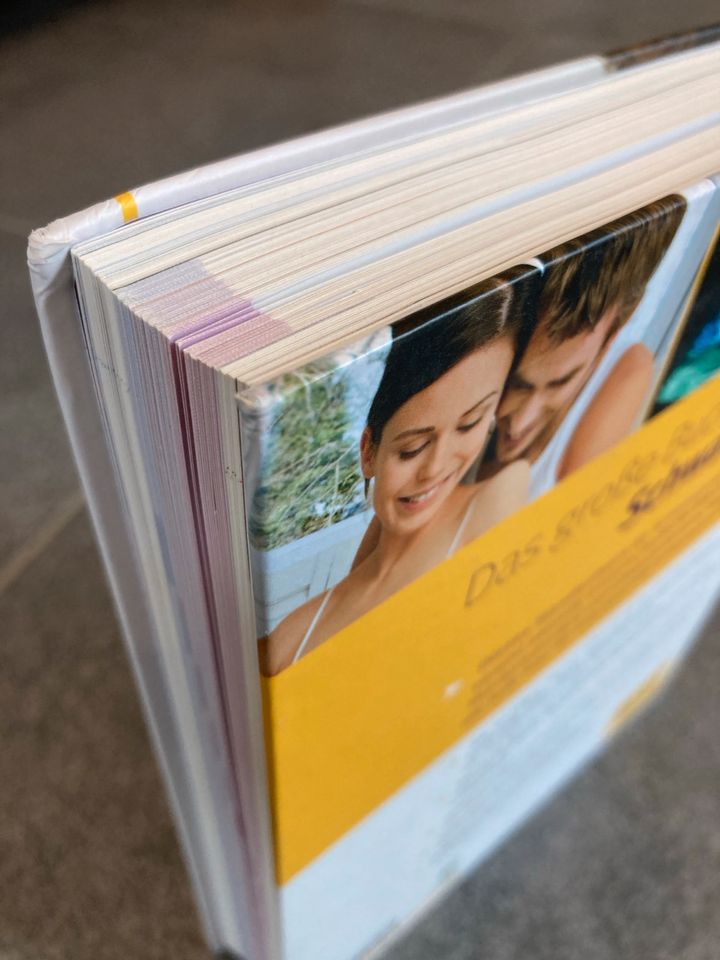 Das große Buch zur Schwangerschaft in Eriskirch