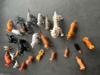 Playmobil Tiere Elefant, Erdmännchen, Tiger, Affe,Flamingo,Zebra Dortmund - Lütgendortmund Vorschau
