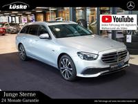 Mercedes-Benz E 300 de T EXCLUSIVE Head-up Sitzklima Schiebeda Niedersachsen - Cloppenburg Vorschau