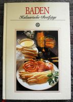 Baden Kulinarische Streifzüge, Werner O. Feißt, A. Wackershauser Rheinland-Pfalz - Neustadt an der Weinstraße Vorschau