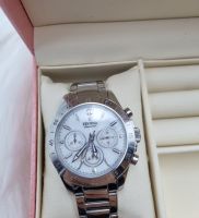 Festina Damen-Uhren Analog Quarz 32002185 60€* Nordrhein-Westfalen - Vettweiß Vorschau