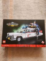 Lego Ghostbusters Auto Nordrhein-Westfalen - Euskirchen Vorschau