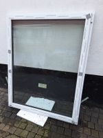 Meeth MASSIV-Fenster 1200 x 1500 mm braun-weiß 2-fach Isoglas NEU Thüringen - Bleicherode Vorschau