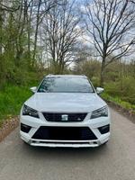 Seat Ateca 2.0 TSI 140kW FR 4Drive DSG FR Baden-Württemberg - Schönaich Vorschau