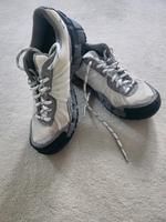 Helly Hansen Wanderschuhe Damen weiß 36-37 Wandsbek - Hamburg Volksdorf Vorschau