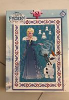 Puzzle Elsa Anna Olaf Nordrhein-Westfalen - Baesweiler Vorschau