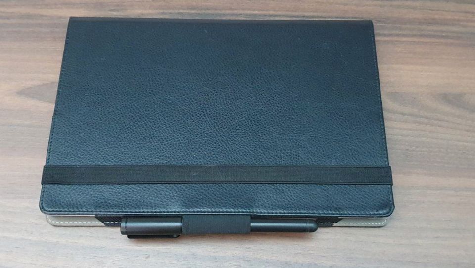 Lenovo Yoga Book YB1-X91L (64GB Speicher) in Duisburg