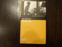John Steinbeck Tortilla Flat Hardcover mit Schutzumschlag wie NEU Rheinland-Pfalz - Uersfeld Vorschau