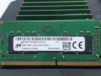 8GB 2x 4GB 1Rx8 DDR4 PC4-2133P Notebook Mini PC Speicher RAM Micr Baden-Württemberg - Fellbach Vorschau