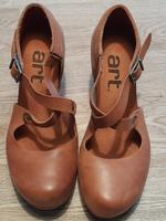Superschöne Keilsandalen * The ART Company * NEU * TOP Nordrhein-Westfalen - Solingen Vorschau