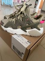 Nike Air Huarache Craft Medium Olive Berlin - Hohenschönhausen Vorschau