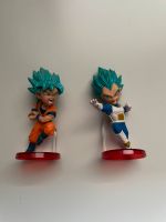 Son Goku Vegeta seltene WCF Figuren Nordrhein-Westfalen - Gelsenkirchen Vorschau