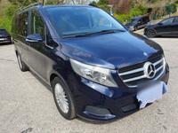Mercedes Benz V 250D Lang TÜV Mai 27 Kiel - Elmschenhagen-Kroog Vorschau