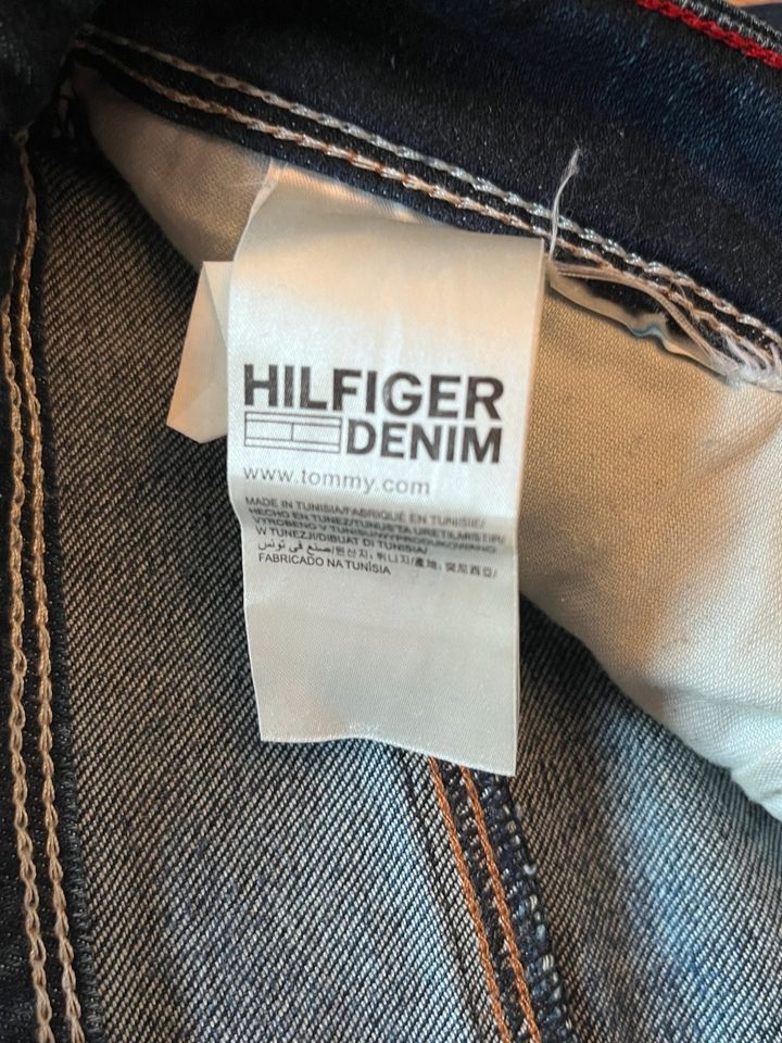 Hilfiger Denim Herren Jeans Sidney 36/34 / oder 34/34, 34/32 in Leverkusen