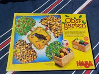 Obstgarten Haba Brettspiel Schleswig-Holstein - Preetz Vorschau