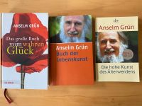 Bücher von Anselm Grün Niedersachsen - Lüneburg Vorschau