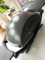 Weber Grill Q240 Elektro Wandsbek - Hamburg Farmsen-Berne Vorschau