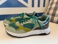 Hogan Sneaker Gr. 8 Niedersachsen - Kirchlinteln Vorschau