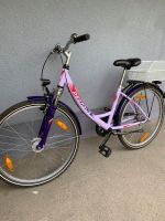 Mädchen Fahrrad, Pegasus 26 Zoll Frankfurt am Main - Sachsenhausen Vorschau