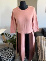 Schönes Kleid Boden Uk14L, super Zustand Sachsen-Anhalt - Halle Vorschau