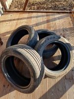 Sommerreifen 215/55 R17 Tomason Sportrace Bad Doberan - Landkreis - Bad Doberan Vorschau