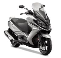 Kymco 125 New DOWNTOWN; FS-Klasse: A1/B196 Kr. München - Hohenbrunn Vorschau