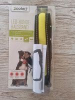 Hunde Halsband LED Schleswig-Holstein - Delingsdorf Vorschau