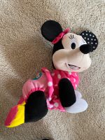 Krabbel Minnie Mouse guter Zustand Bayern - Weiden (Oberpfalz) Vorschau