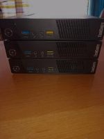 Thinkcentre M83-M73-M73. Drei Stück. Nordrhein-Westfalen - Paderborn Vorschau