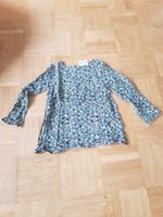 Langarmshirt Bluse gr. 104 Dresden - Blasewitz Vorschau