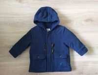 S.Oliver Winterjacke Jacke 74 Hessen - Gelnhausen Vorschau