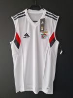 Benfica Lissabon Trikot Ärmellos XS, S NEU! Original Adidas ⚽️ Baden-Württemberg - Bad Rappenau Vorschau