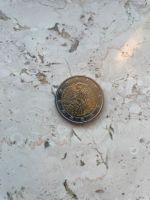 Seltene zwei Euro Stück Münze Brandenburg - Stahnsdorf Vorschau