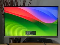 Samsung U28R554UQR 28 Inch Edge LED 3840 x 2160, Black München - Au-Haidhausen Vorschau