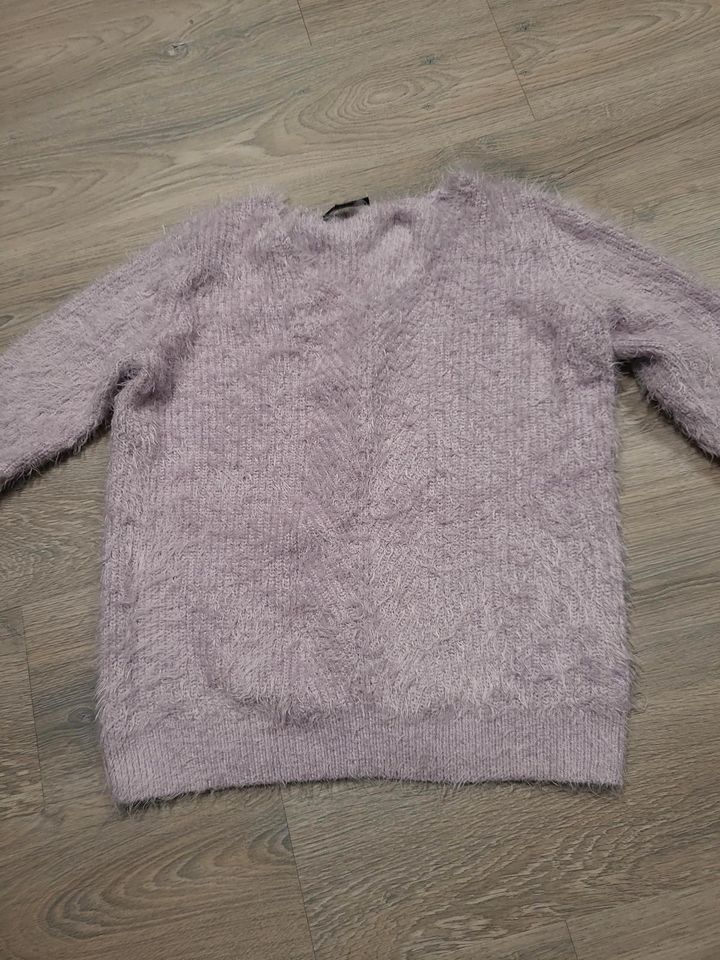 Kuscheliger Pullover Gr.36/38 in Hagen