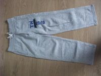 Junge Jogginghose Gr. 134 / 140 grau meliert - 6,50 € Münster (Westfalen) - Centrum Vorschau