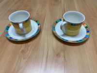 Villeroy & Boch twist-alea limone Schleswig-Holstein - Bordesholm Vorschau