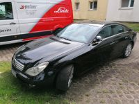 Mercedes cls 350 cgi Nordrhein-Westfalen - Geilenkirchen Vorschau