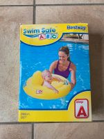 Bestway SWIM SAFE Ring Baby Seat Step A Ø69 cm, Schwimmsitz Nordrhein-Westfalen - Mönchengladbach Vorschau