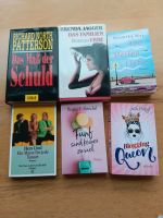 Verschiedene Romane Bayern - Bad Kissingen Vorschau